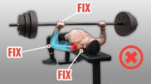 Sometimes referred to as the barbell row, the bent over row is a staple movement in most muscle building workouts. How To Properly Barbell Row For A Bigger Back Stop Making These Mistakes Youtube