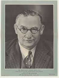 Ernest Bevin — Google Arts & Culture