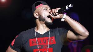 Louisiana rapper Mystikal scheduled to be sentenced in rape case
