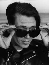 Childhood Flames Steve Buscemi Young Steve Buscemi Buscemi