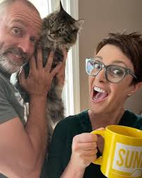 Carrie Bachmeier (@NewbyBachmeier)