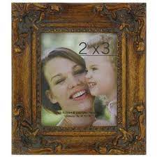 Green Tree Gallery 2 1 2 X 3 Gold Mini Photo Frame Shop Hobby Lobby Photo Frame Shop Mini Photo Frames Photo Frame Collections