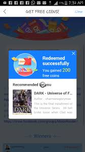 @webnovel_official do chapters unlocked with bonus ss 'expire' or can you. Free Coins Event Rules 1 Like Moboreader Ebooks App Facebook