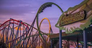 6,364 reviews from six flags, inc. Six Flags Great Adventure Replacing Annual Fright Fest With Hallowfest In 2020 Phillyvoice