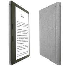 Physically, the 2019 kindle oasis is identical to the 2017 model. Amazon Kindle Oasis Techskin Brushed Aluminum Skin 7 Inch 2019