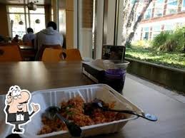 Restaurants near evans creek preserve. Microsoft Cafe 43 Microsoft Building 43 Ne 31st St In Redmond Restaurant Reviews