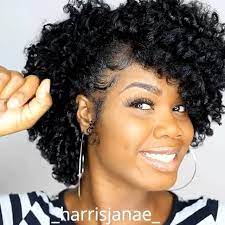 Natural Curl Tutorial Video Natural Curls Hairstyles Natural Hair Styles Easy Braid Out Natural Hair