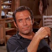 Pernell Roberts (Creator)