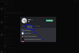 Jun 08, 2020 · discord bots are ais that can perform a number of useful automated tasks and bot commands on your server, such as welcoming new members, moderating content, and banning rule breakers. Can See In What Server A Bot Is In Discord