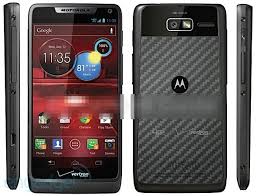 BlackBerry Z20: Midlife Monster ...