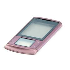 Full Body Housing for Samsung U900 Soul ...