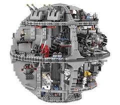 Lego und star wars fans aufgepasst: Top Lego Star Wars Todesstern Nur 359 99 Statt 445 Und Mehr Dank 20 Rabatt Auf Alle Lego Star Wars Spielwaren Bei Toys R Us