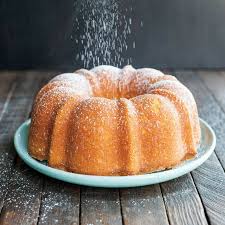 Pin On Beautiful Bundt Cakes
