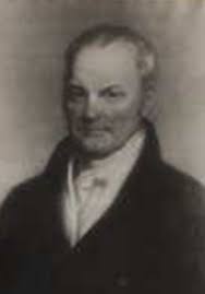 Robert Bolling III (1730-1775)