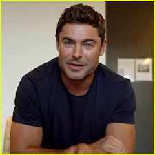 As previously announced, keith thomas (the vigil) is directing the latest iteration that is. Zac Efron Trends On Twitter As Fans React To New Face Zac Efron Just Jared