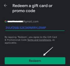 Got a google play gift card? Google Play Redeem Code 29 July 2021 Redeem Code 29 July 2021 100 Working Techhaxer