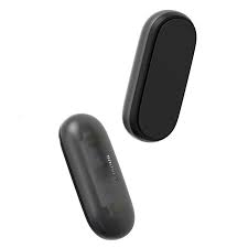 Baseus 2pcs 1set Portable Led Flashlight Magnetic Touch Led Light Work Light Inspection Lamp For Car Interior Light Sale Banggood Com