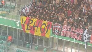 Korona kielce definitywnie ma nowego właściciela. Kibice Legii Ublizali Koronie Na Meczu Ze Spartakiem Trnava Wiemy Dlaczego Echo Dnia Swietokrzyskie