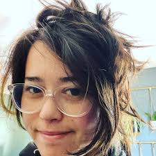 Courtney Swain's Instagram, Twitter & Facebook