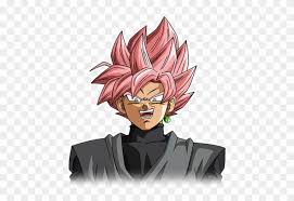 Use black goku super saiyan rose and thousands of other assets to build an immersive game or experience. Goku Black Super Saiyan Rose Render Render 3 By Maxiuchiha22 Goku Black Ssj Rose Nohat Free For Designer