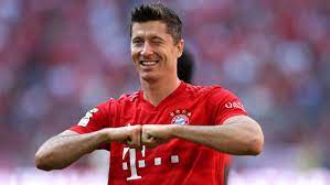 Tons of awesome robert lewandowski wallpapers to download for free. Real Madrid Perez Verrat Warum Ein Lewandowski Transfer Nie Geklappt Hat Fussball Sport Bild