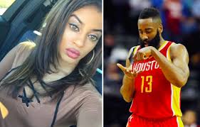 The nba announced on sunday that williams must now quarantine. The Stunning Wives And Girlfriends Of Nba S Greatest Players Breakinball Breakinball