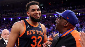 Karl-Anthony Towns' Dad Rips Jimmy Butler, Says Knicks Star 'Bypassed' His Legacy After NBA Title