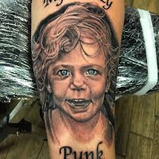 Steven Tefft Tattoo- Find the best tattoo artists, anywhere in the world.