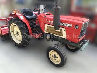Yanmar YM1820 Tractor