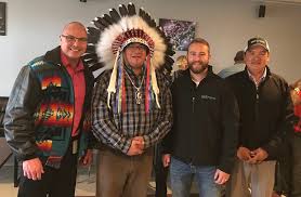 Bu albümde no.1'e vokalleri ile xir gökdeniz, mrf, rozz. Pheasant Rump Nakota First Nation Invests In Next Gen Power Tech Discoverweyburn Com