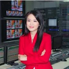 News anchor fails are always hilarious, because they are a stark contrast to the usual poise you generally see from such professional figures. Teresa Tang Teresatangcna Twitter