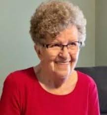 Ailene Carr Obituary (2021)