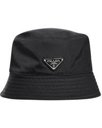 Prada Hats For Men Up To 26 Off At Lyst Com