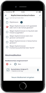 Dieser rat gilt auch, wenn sich die schmerzen beim niesen, husten. Informationen Fur Patienten Kopfschmerzregister Der Dmkg