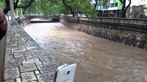 1:35 eldoce 3 156 просмотров. La Canada Temporal En Cordoba Capital Youtube