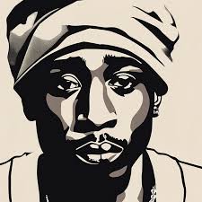 Tupac Shakur