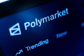 Polymarket Volume Slides First Time In 8 Months: Is The Prediction Market Boom Slowing?