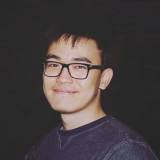 All I Did Was Smile And Say Hello"