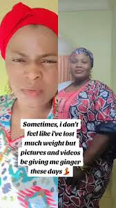 Reposted from @owambe_vibes Still Releasing More Interviews In This Our  October Digital Edition.... Welcome to the World of Kayanmata. You wouldn't  miss Hajia Halima Abdullahi's pretty face in a crowd. Friendly, with