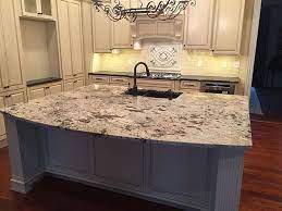 Island Countertops Works By Luxury Countertops Granite Countertops Brown Granite Countertops Granite Countertops Colors