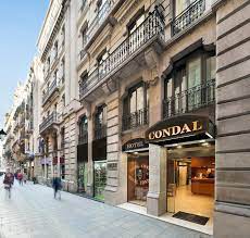 Set in barcelona city centre, hotel condal barcelona is an ideal base with placa de catalunya, picasso museum and barcelona cathedral all accessible on foot. Hotel Condal Barcelona Aktualisierte Preise Fur 2021