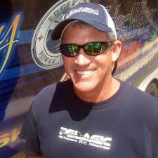 Jacksonville native gets young anglers out