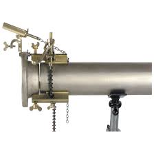 溶接配管合わせ治具 ４Pセット