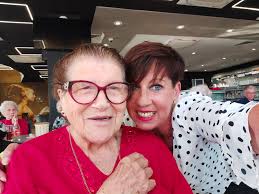 To you.out there.... Good morning everyon.God bless