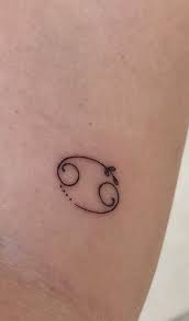 Cancer is the fourth sign of the zodiac, and covers june 21 through july 22 birthdays. Pin By Jennifer Morario On Tattoo Ideas Cancer Zodiac Tattoo Cancer Tattoos Horoscope Tattoos
