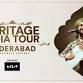 Heritage India Tour | Dr. Satinder Sartaaj Live In - Shilpakala Vedika, Shilparamam, Hitech, Hitech City Rd, Jubilee Enclave, HITEC City Event Image
