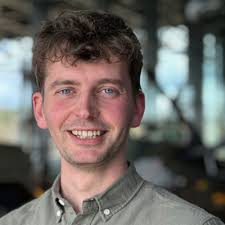 25 Kris Callens een Vlaming in het Fries Museum by De museoloog