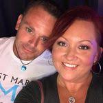 Laurie Dement's Instagram, Twitter & Facebook