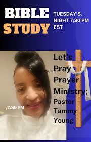Tammy Young Ministries