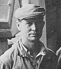 Lourana Page and Daniel Hale